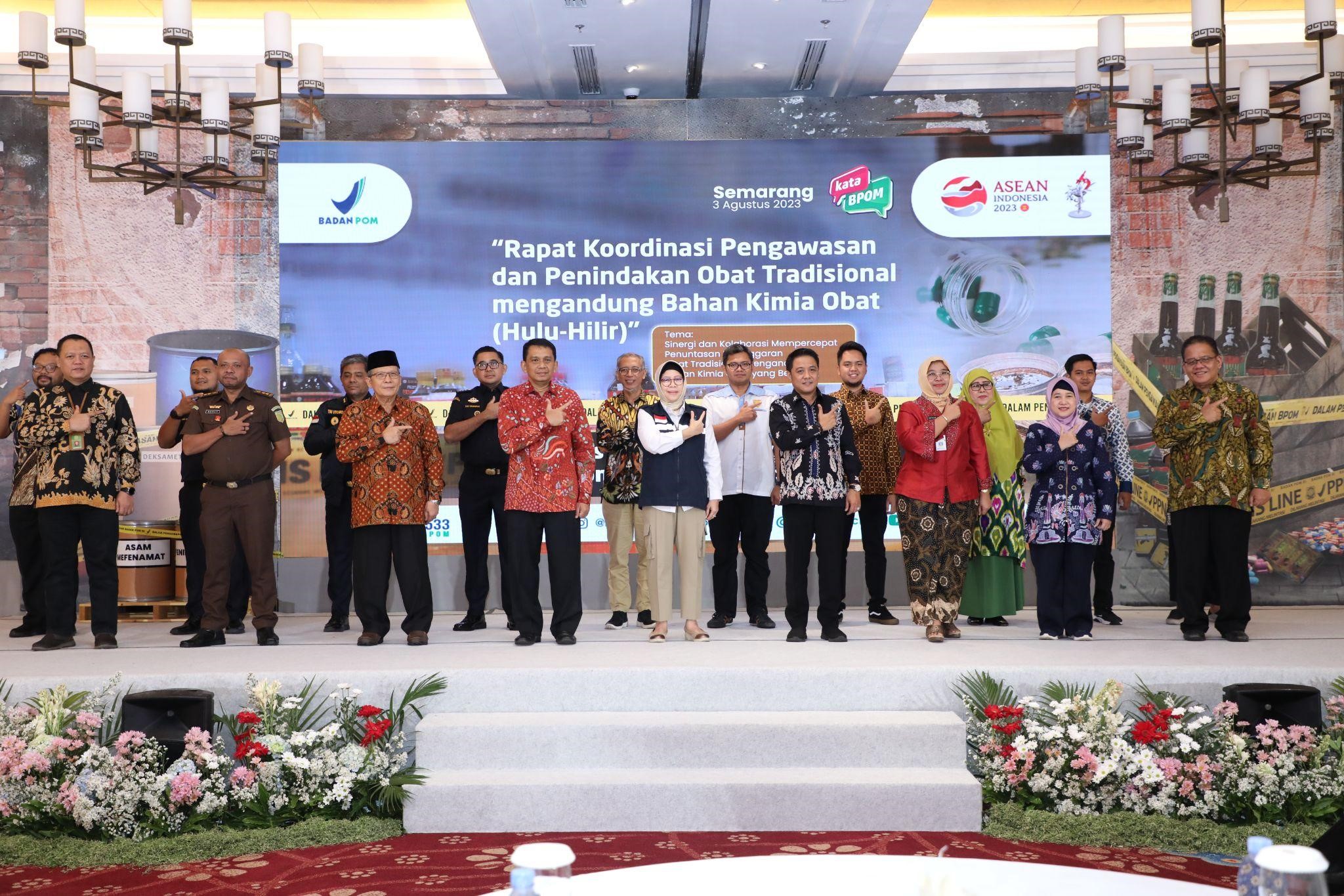 Kerjasama dan Humas