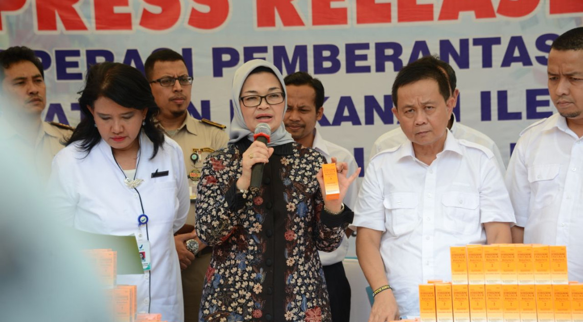 Kerjasama dan Humas