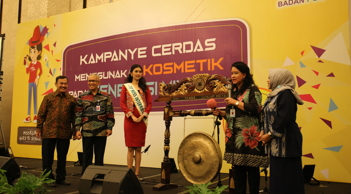 Kerjasama dan Humas
