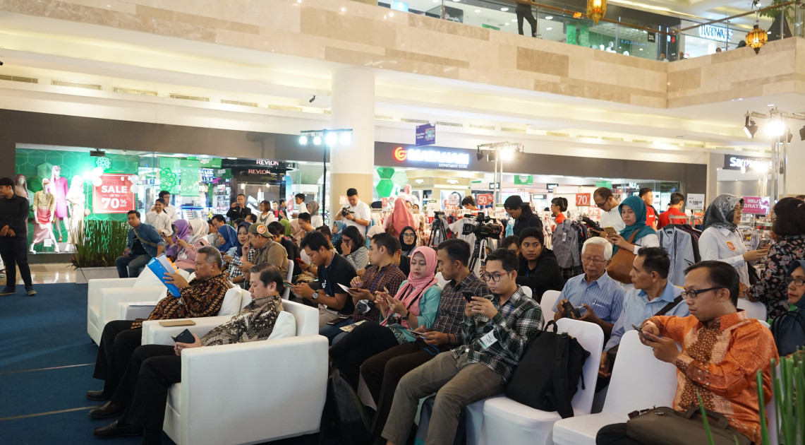 Kerjasama dan Humas
