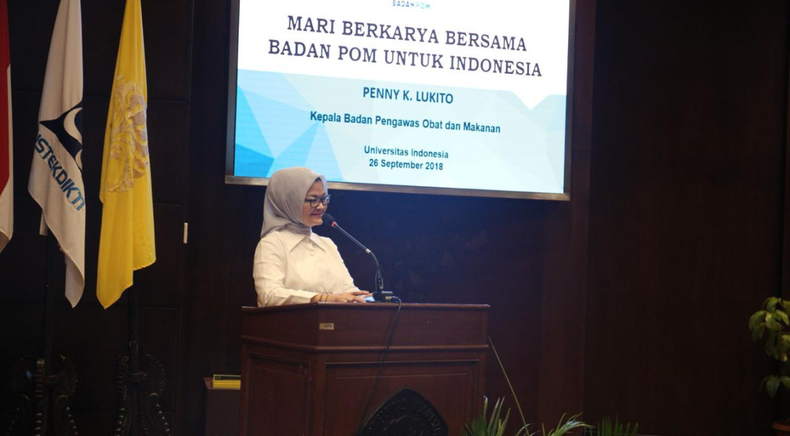 Kerjasama dan Humas