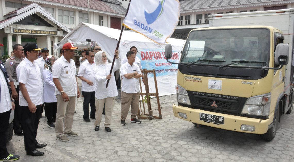 Kerjasama dan Humas
