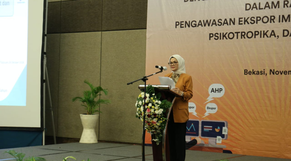 Kerjasama dan Humas