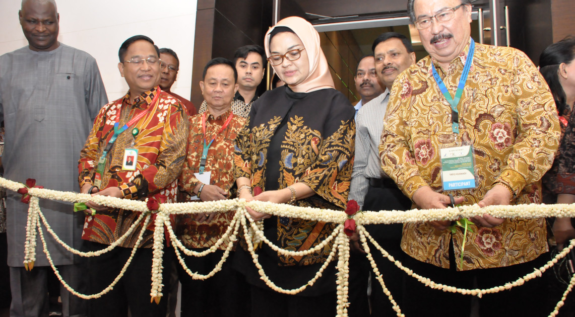 Kerjasama dan Humas