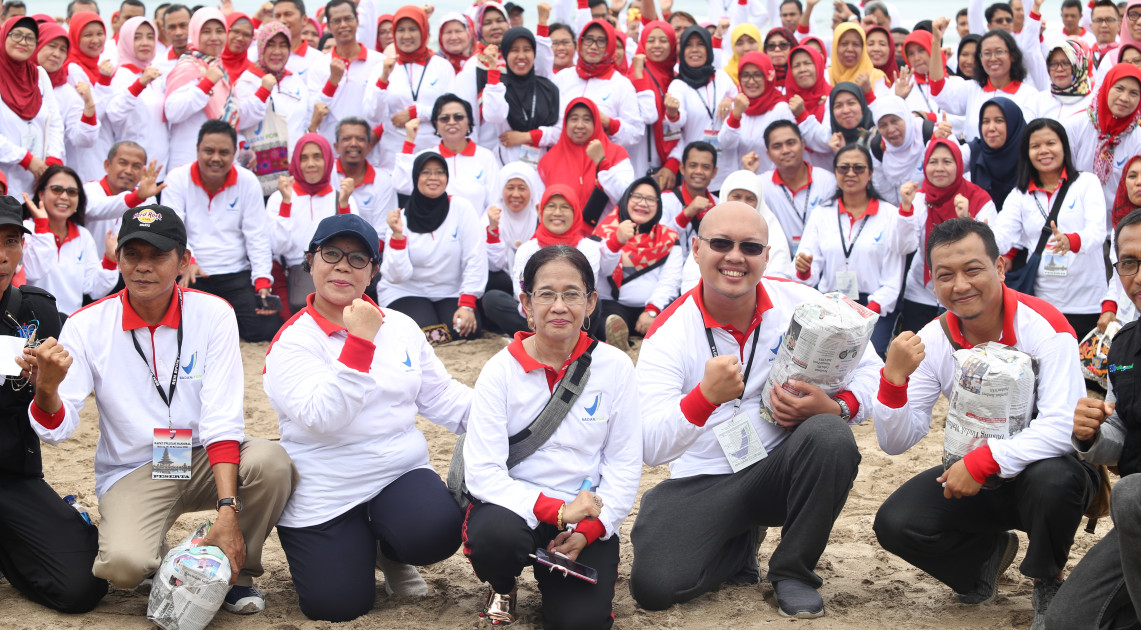 Kerjasama dan Humas