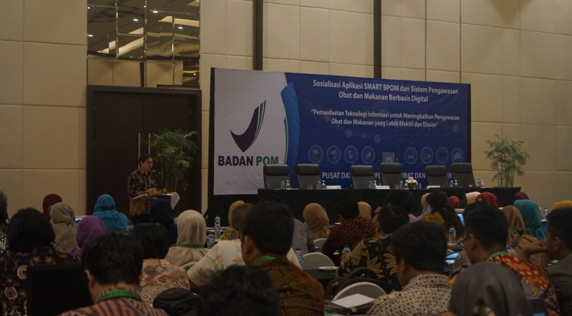 Kerjasama dan Humas