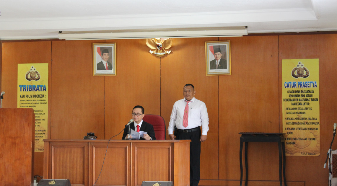 Kerjasama dan Humas