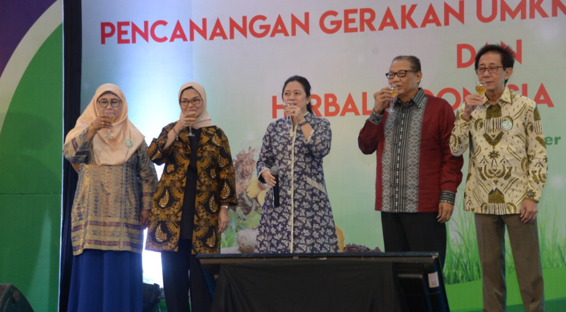 Kerjasama dan Humas