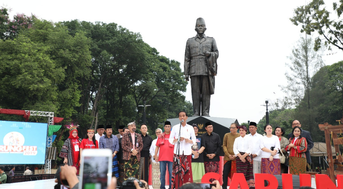 Kerjasama dan Humas