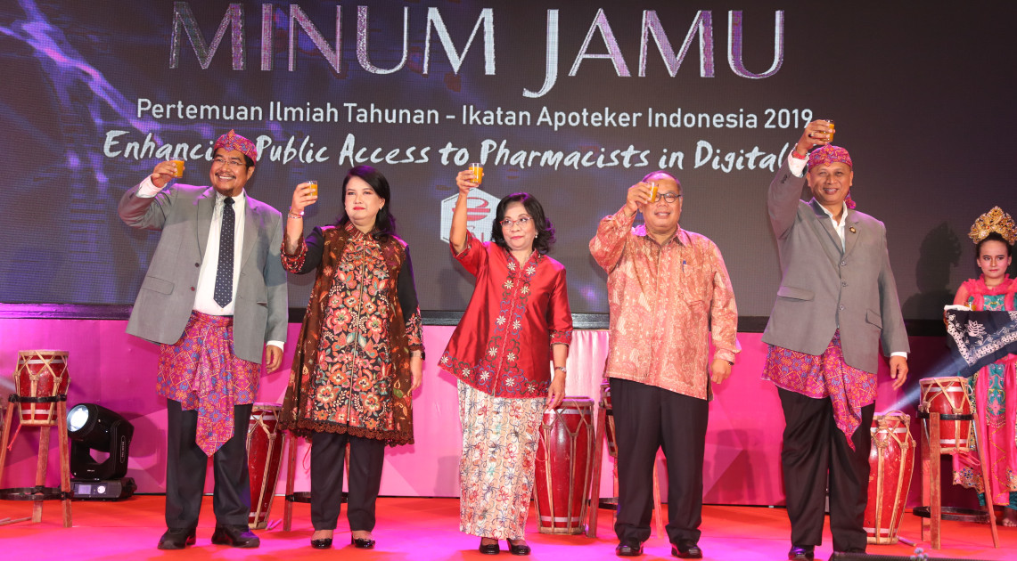 Kerjasama dan Humas