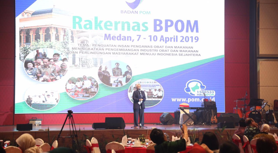 Kerjasama dan Humas