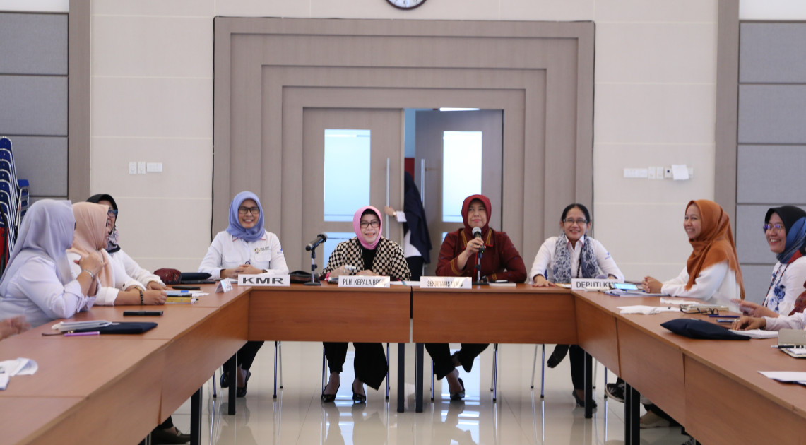 Kerjasama dan Humas