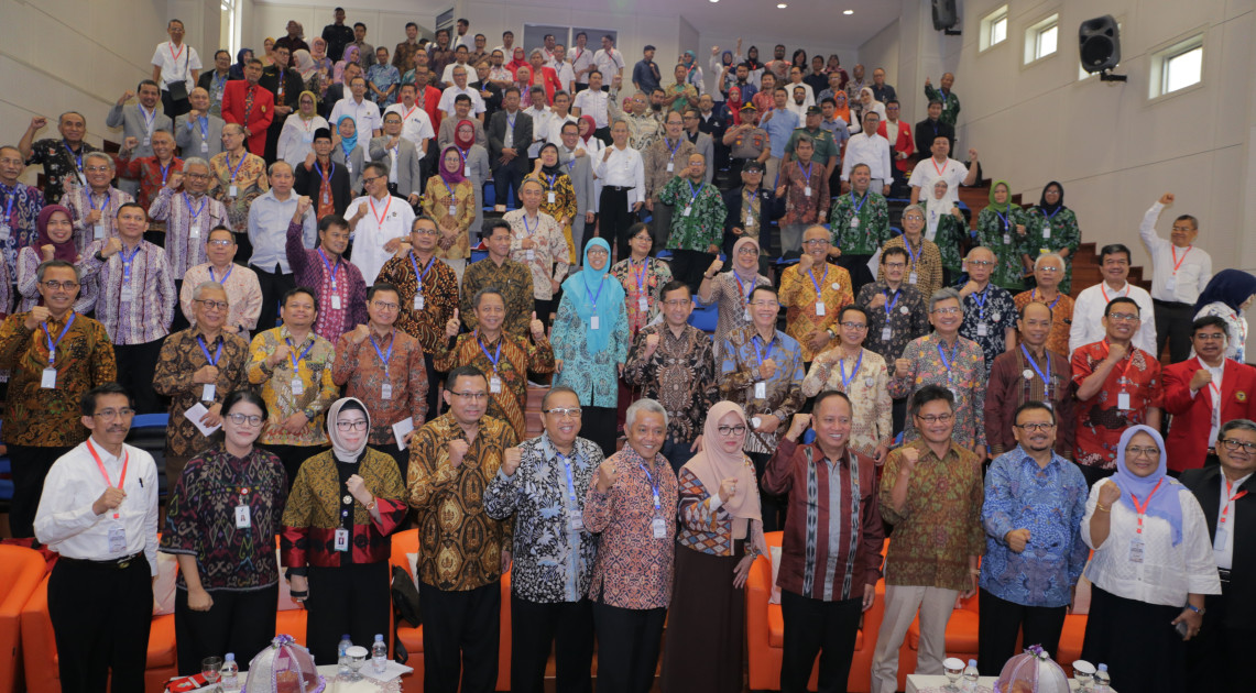 Kerjasama dan Humas