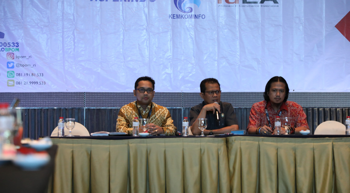 Kerjasama dan Humas