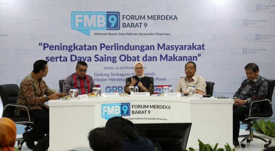 Kerjasama dan Humas