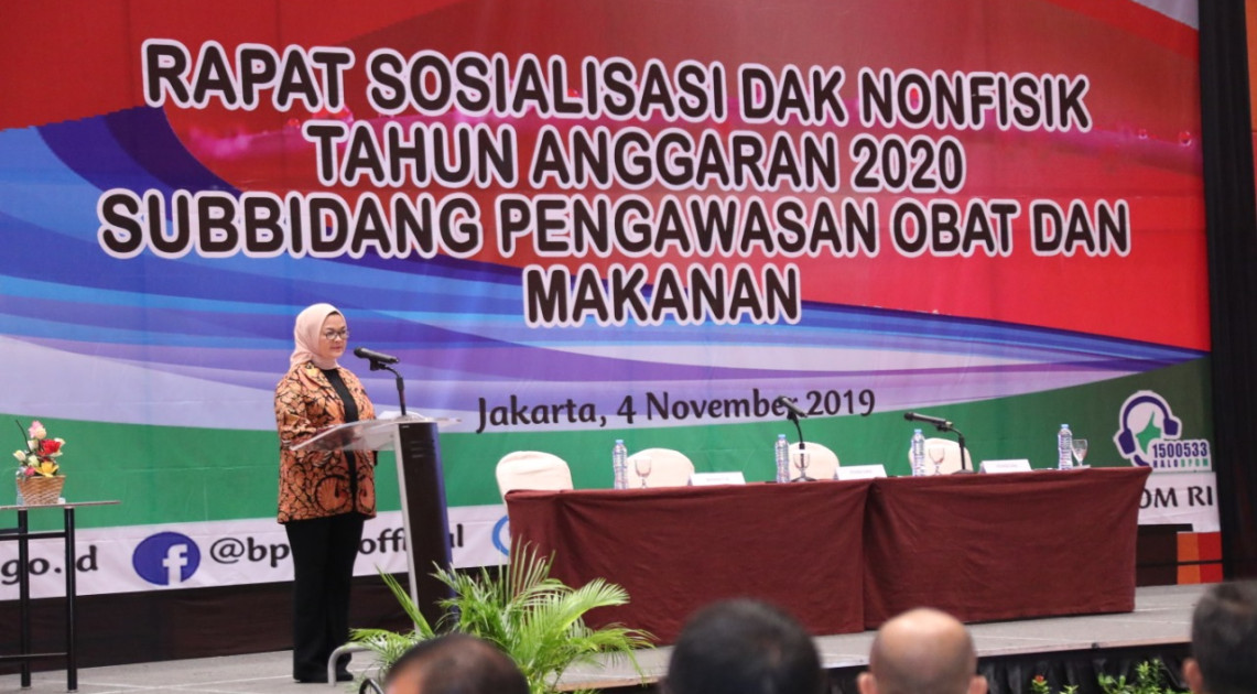 Kerjasama dan Humas