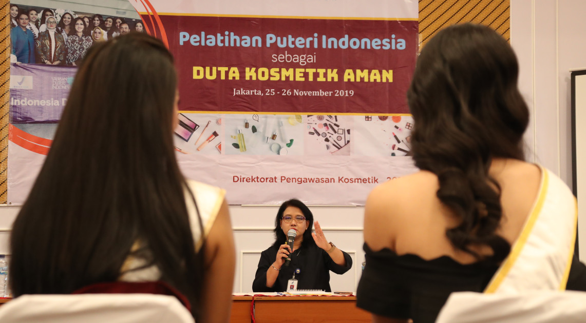 Kerjasama dan Humas