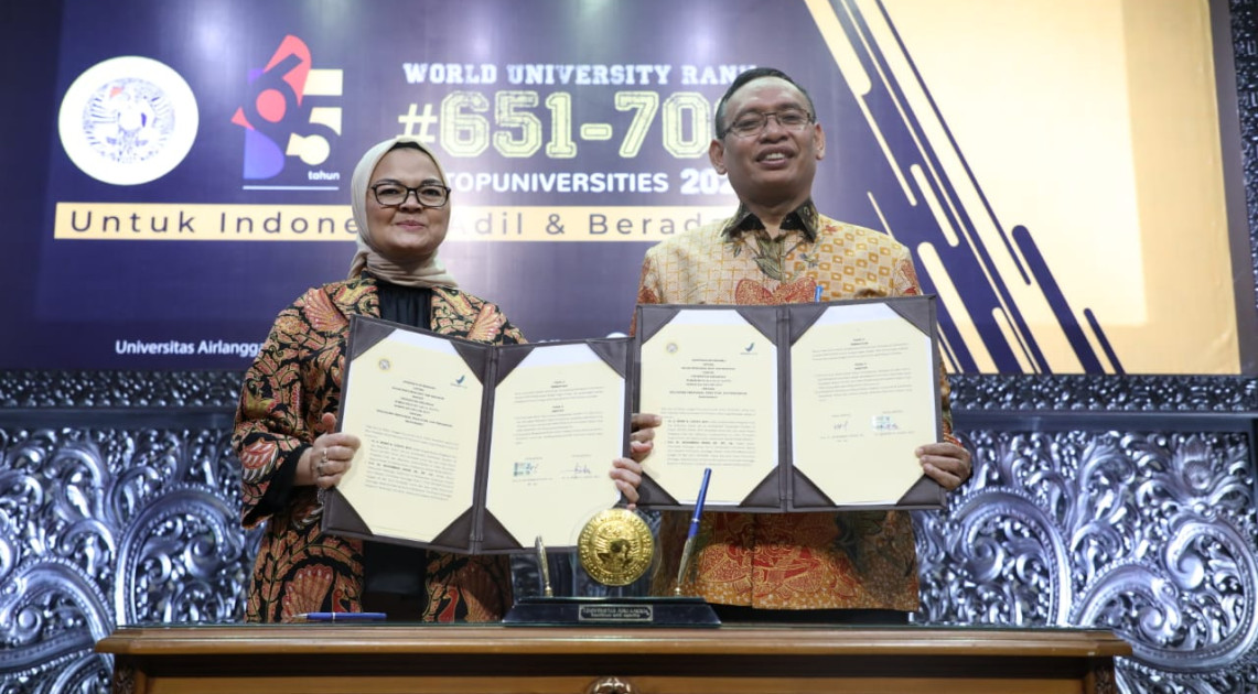 Kerjasama dan Humas