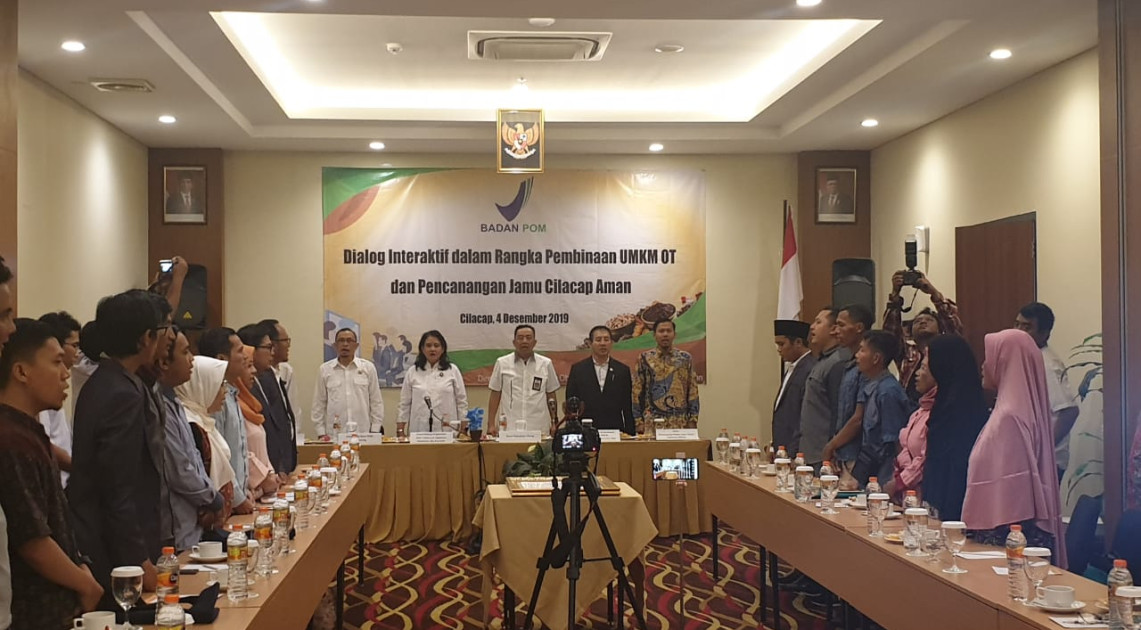 Kerjasama dan Humas