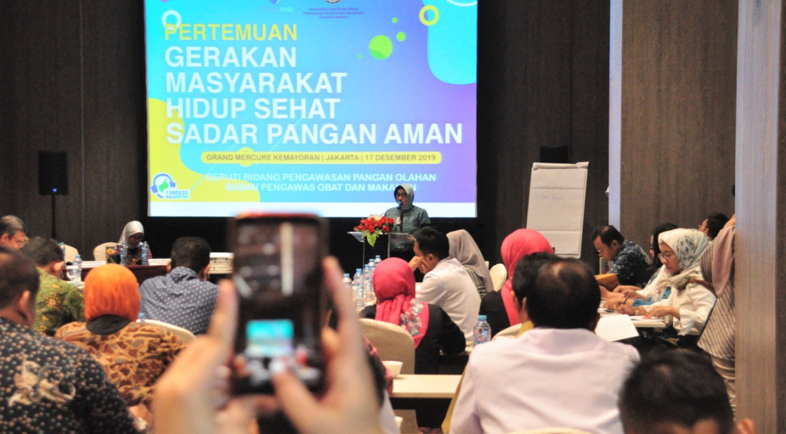 Kerjasama dan Humas