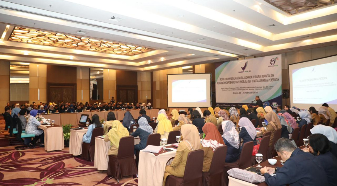 Kerjasama dan Humas