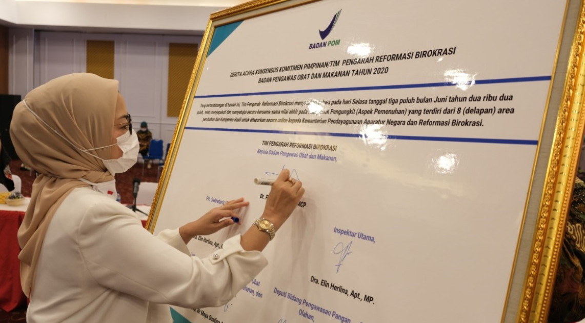 Kerjasama dan Humas