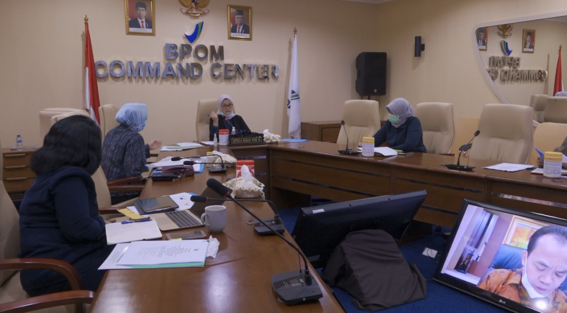Kerjasama dan Humas