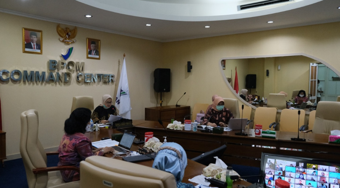 Kerjasama dan Humas