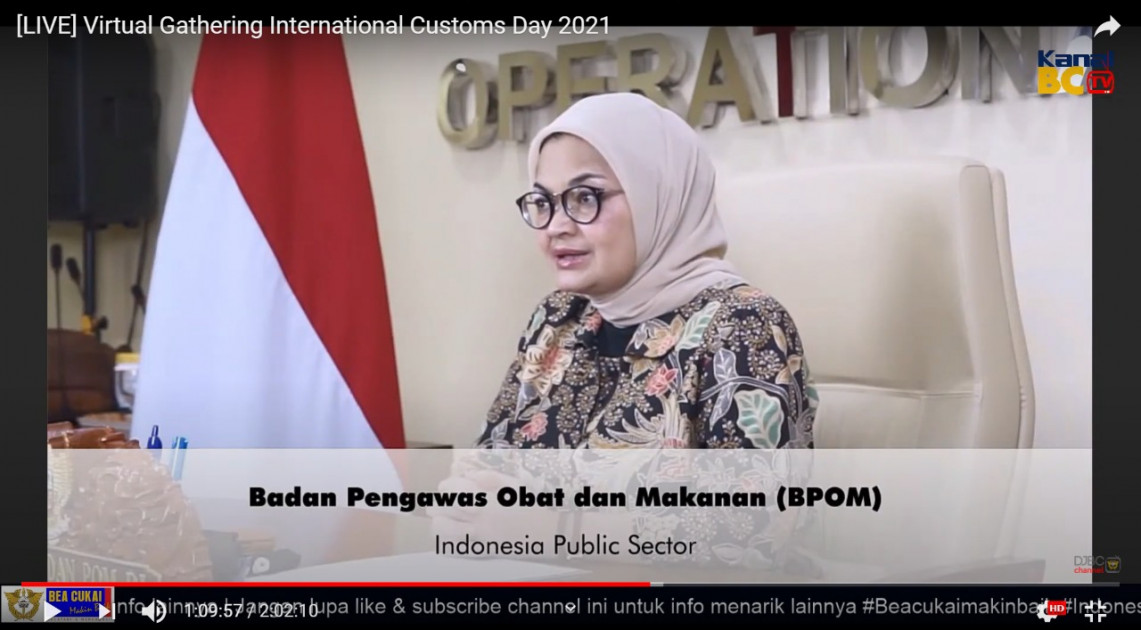 Kerjasama dan Humas