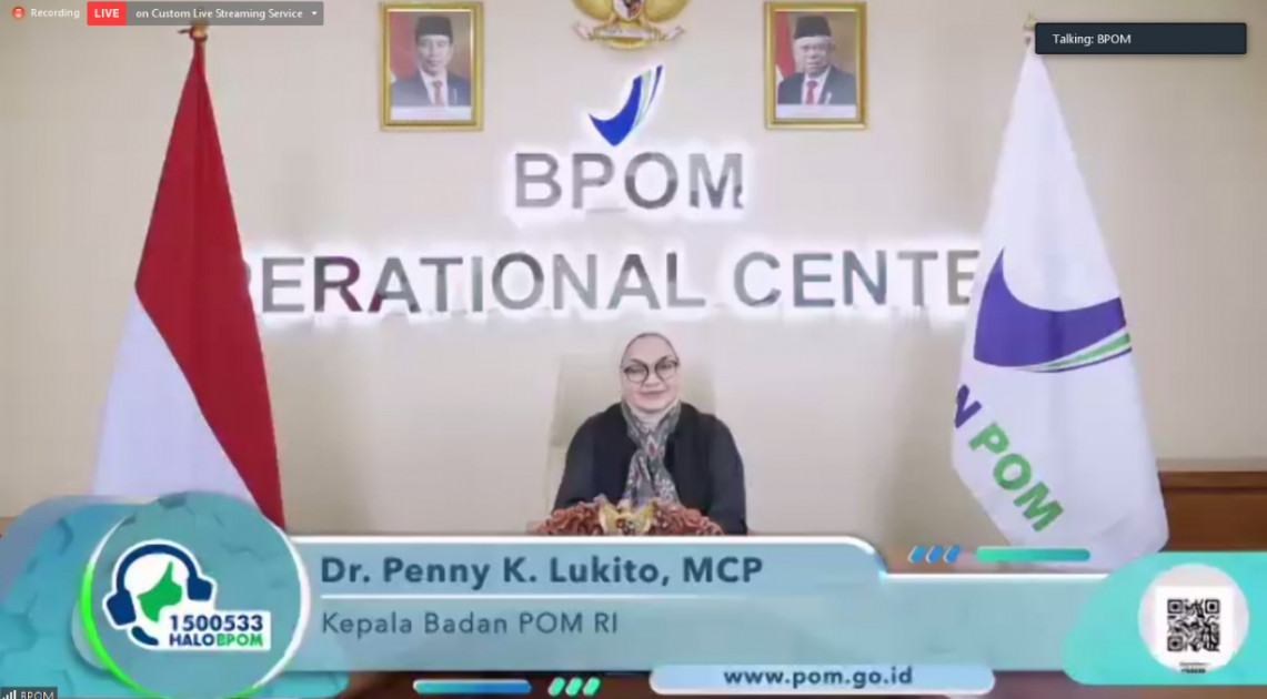 Kerjasama dan Humas