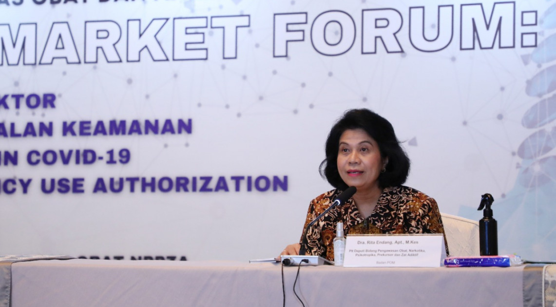 Kerjasama dan Humas