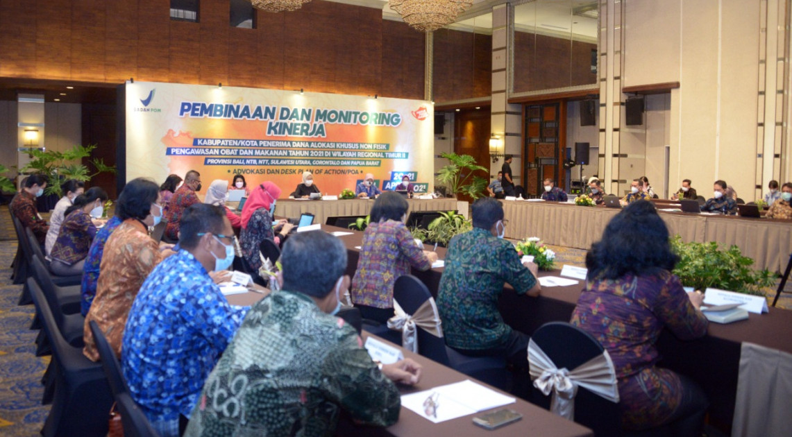Kerjasama dan Humas