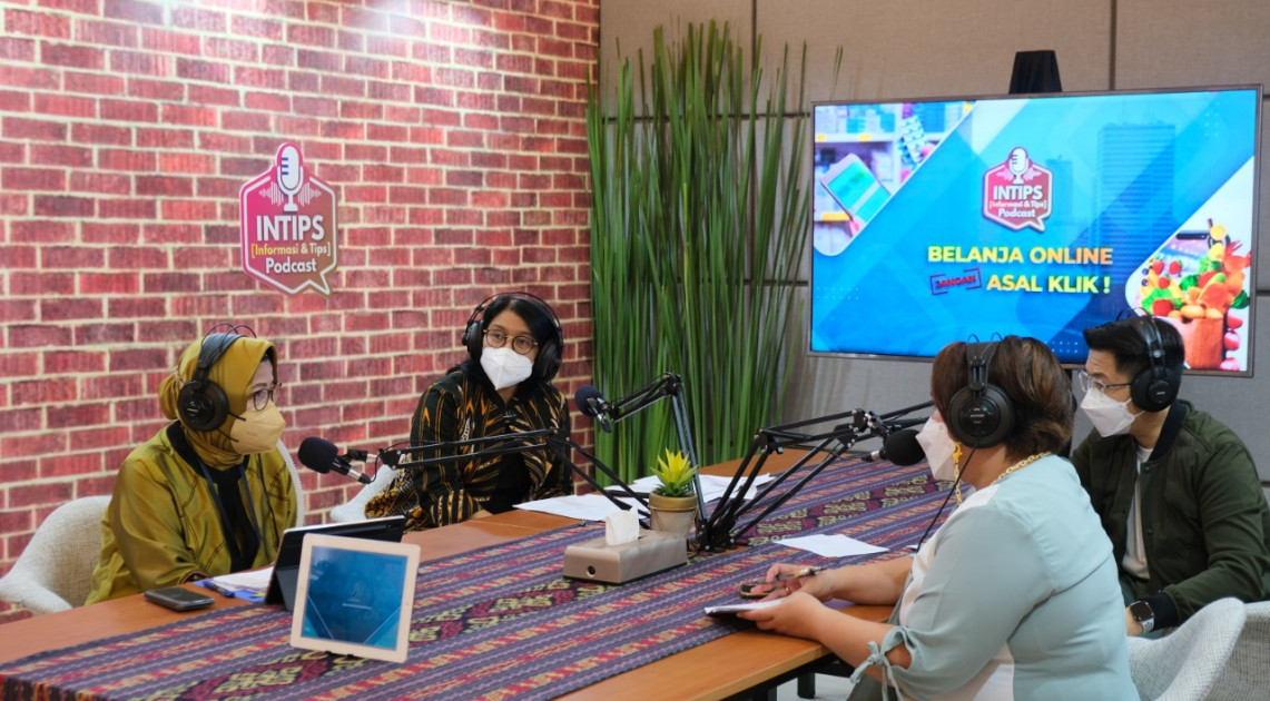 Kerjasama dan Humas