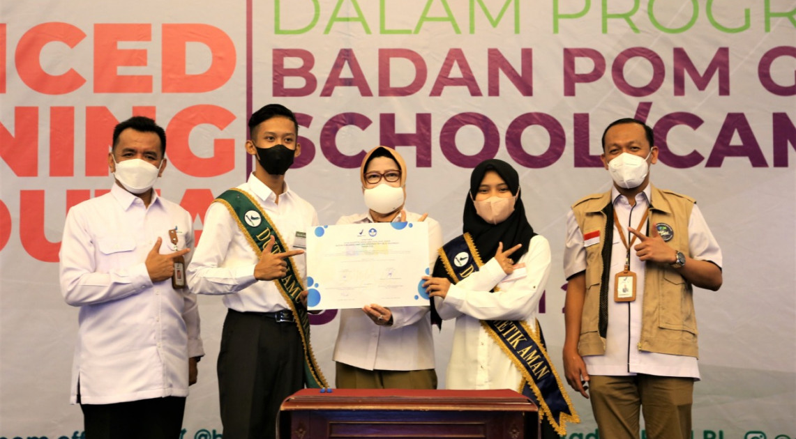 Kerjasama dan Humas