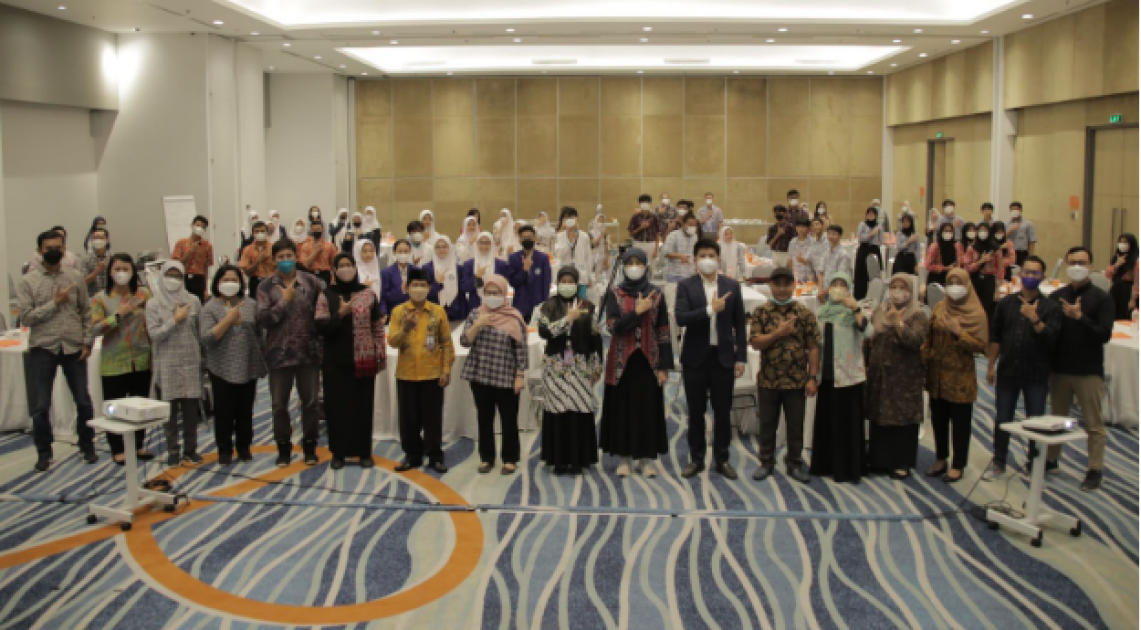 Kerjasama dan Humas