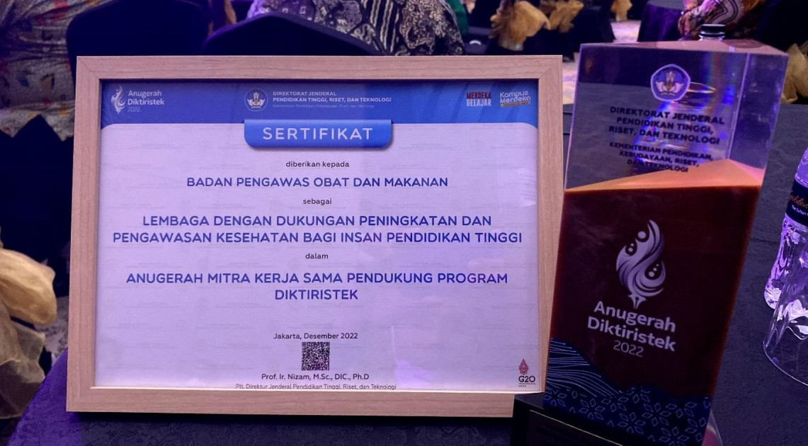 Kerjasama dan Humas