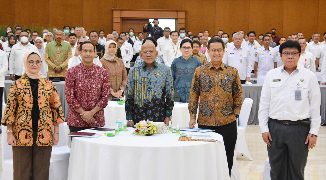 Kerjasama dan Humas