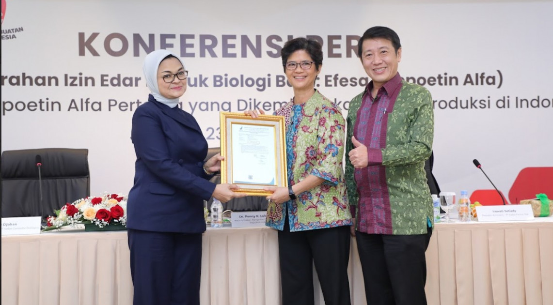 Kerjasama dan Humas