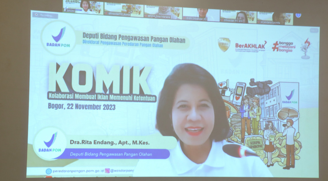 Kerjasama dan Humas
