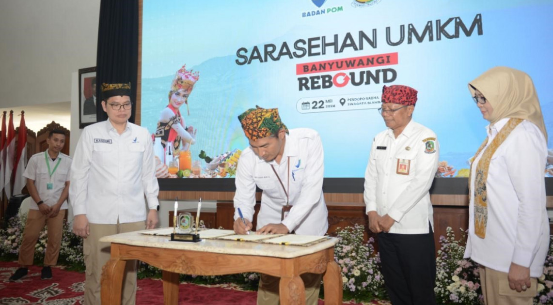 Kerjasama dan Humas