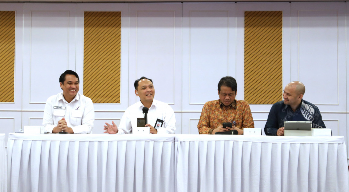 Kerjasama dan Humas