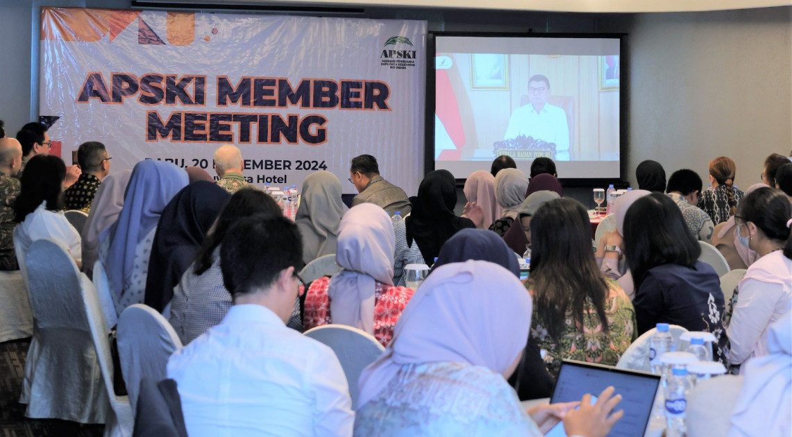 Kerjasama dan Humas