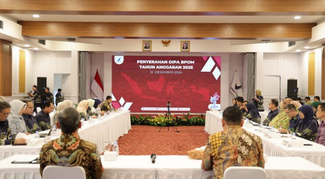 Kerjasama dan Humas