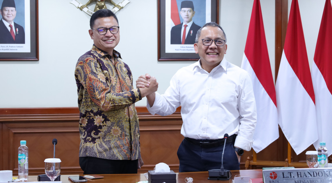 Kerjasama dan Humas