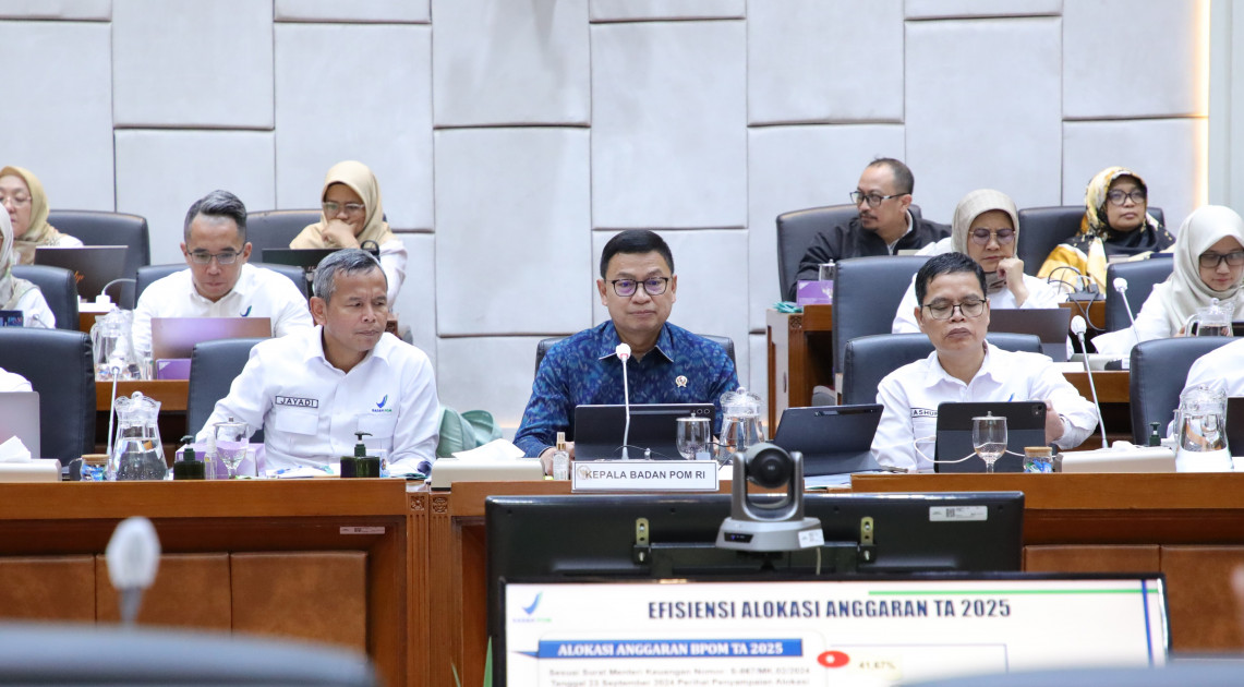 Kerjasama dan Humas