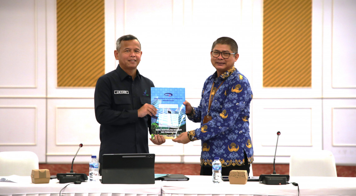 Kerjasama dan Humas