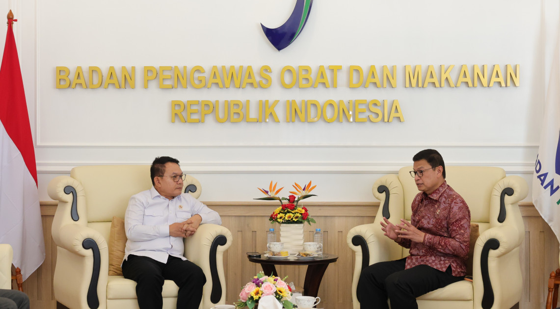 Kerjasama dan Humas