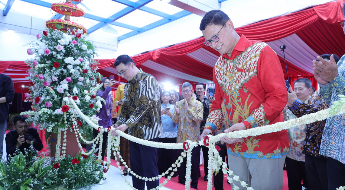Kerjasama dan Humas