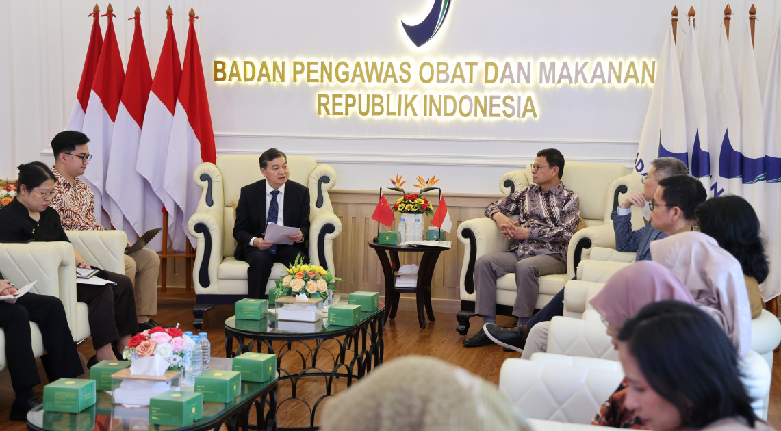 Kerjasama dan Humas