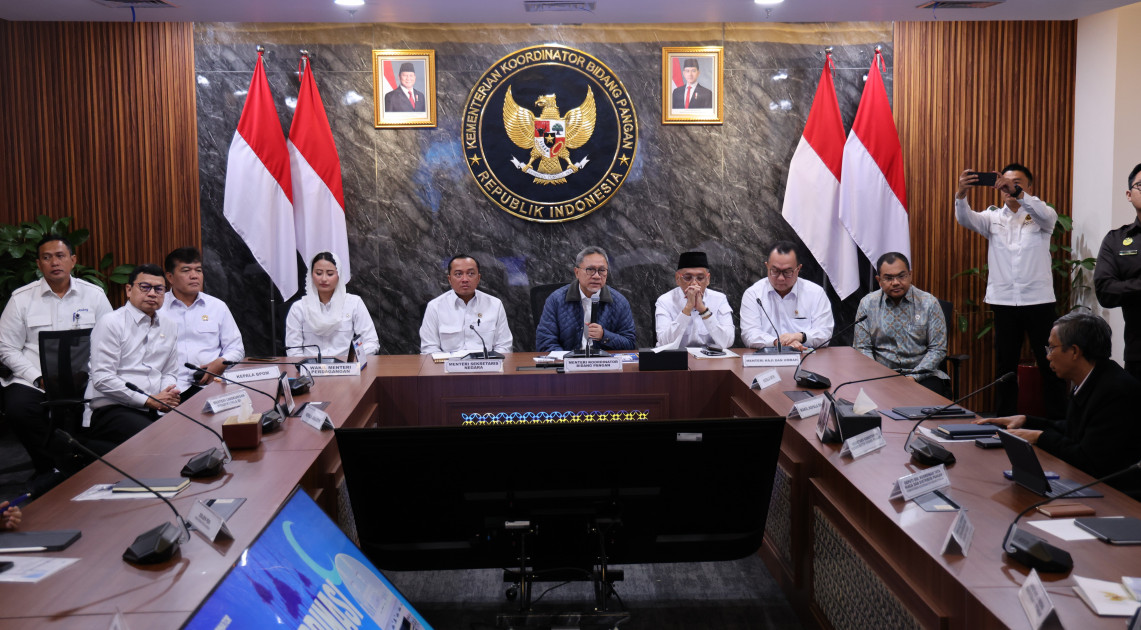 Kerjasama dan Humas